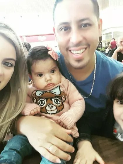 Jessica – Egg Donor in Botucatu, Sao Paulo, Brazil