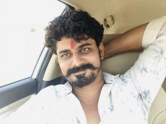 Pritesh