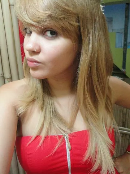 Alexia – Surrogate Mother in Jundiai, Sao Paulo, Brazil