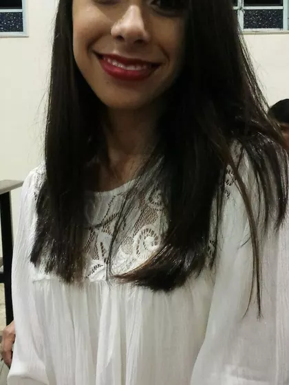 Marcela – Egg Donor in Ribeirao Preto, Sao Paulo, Brazil
