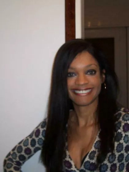 Andrea – Egg Donor in Vicenza, Veneto, Italy