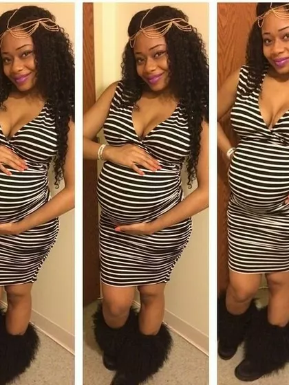 Janiece – Surrogate Mother in Chicago, Illinois, United States – photo 4