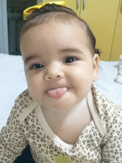 Wayna – Surrogate Mother in Cariacica, Espirito Santo, Brazil