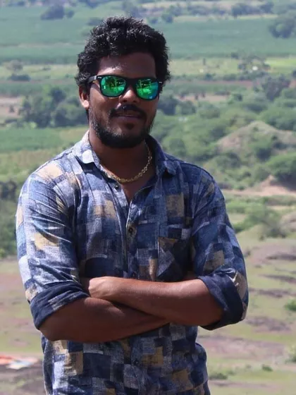 Milind – Sperm Donor in Mumbai, Maharashtra, India