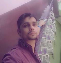 Alone