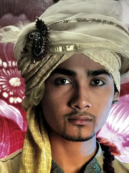 Prince – Sperm Donor in Anowara, Chittagong, Bangladesh – photo 3