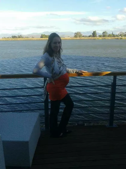 Megan – Surrogate Mother in Welkom, Free State, South Africa – photo 3