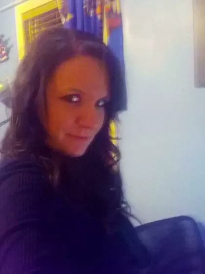 Kathrin – Surrogate Mother in Belleville, Michigan, United States