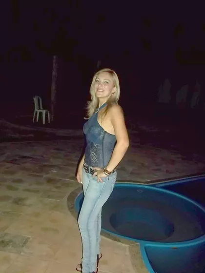 Liliane – Egg Donor in Governador Valadares, Minas Gerais, Brazil – photo 3