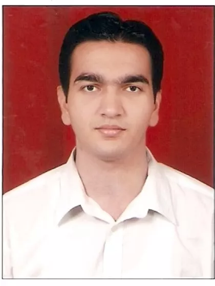 Gaurav – Sperm Donor in New Delhi, Delhi, India