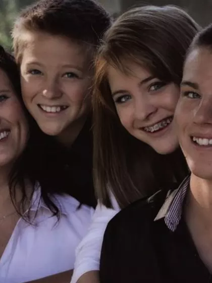Heidi – Surrogate Mother in Mission Viejo, California, United States – photo 3