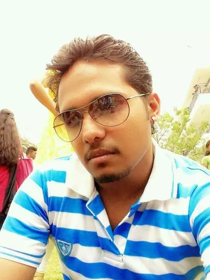Ashwin – Sperm Donor in Bangalore City, Karnataka, India – photo 3