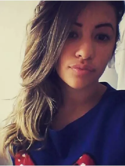 Caroline – Egg Donor in Guadalupe, Rio de Janeiro, Brazil – photo 2