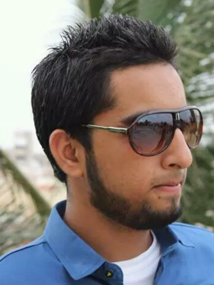 Talha – Sperm Donor in Karachi, Sindh, Pakistan