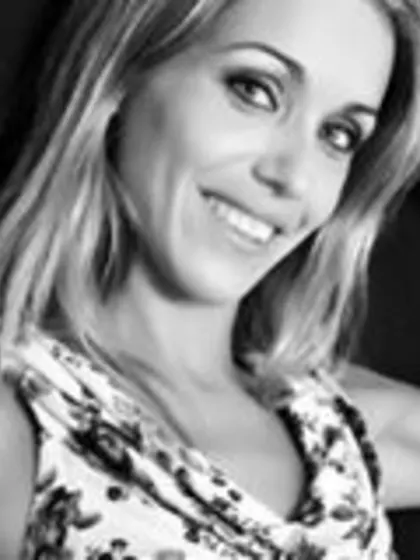 Alessandra – Egg Donor in Campo Grande, Mato Grosso do Sul, Brazil – photo 3