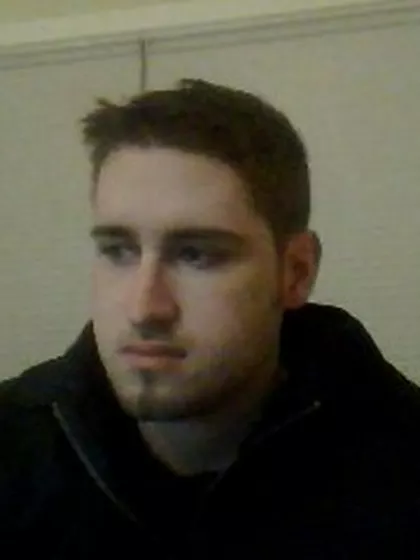Peter – Sperm Donor in Edmonton, Alberta, Canada