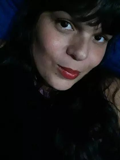 Emily – Egg Donor in Cuyaba, Mato Grosso, Brazil – photo 3