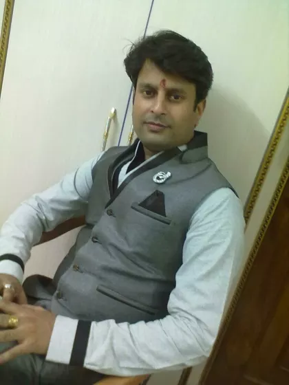 Dilip ā Sperm Donor in Lucknow City, Uttar Pradesh, India
