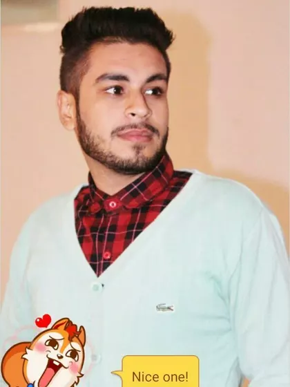 Pankaj – Sperm Donor in Amritsar, Punjab, India – photo 4