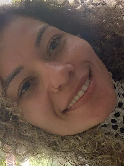 Danieli – Egg Donor in Niteroi, Rio de Janeiro, Brazil