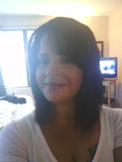 Alexandra – Egg Donor in Bayamon, Puerto Rico, Puerto Rico – photo 1