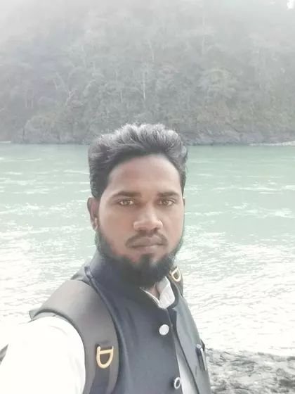 Minnatullah – Sperm Donor in Guntur, Andhra Pradesh, India