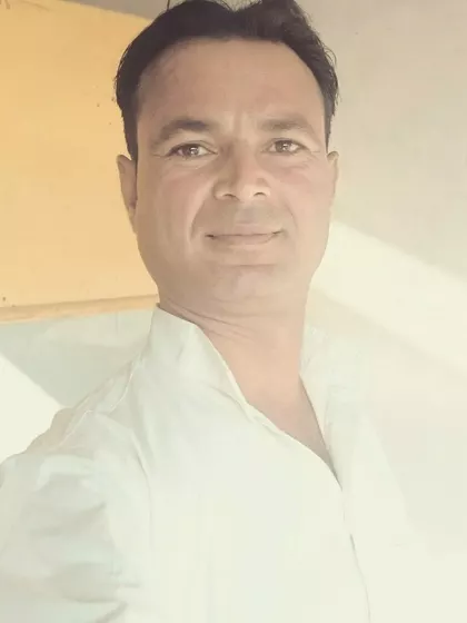 Talib – Sperm Donor in Kaimganj, Uttar Pradesh, India