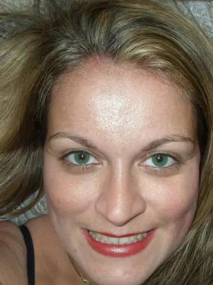 Michele – Surrogate Mother in Campinas, Sao Paulo, Brazil – photo 4