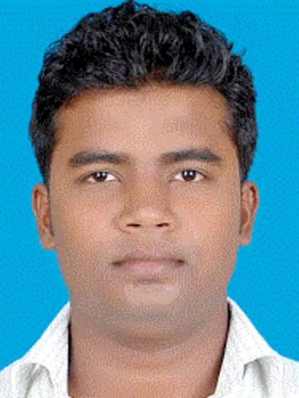 Bikash – Sperm Donor in Pune, Maharashtra, India