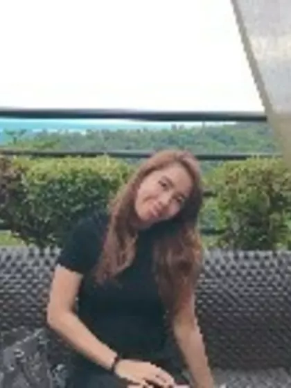 Charlotte – Surrogate Mother in Manila, Philippines