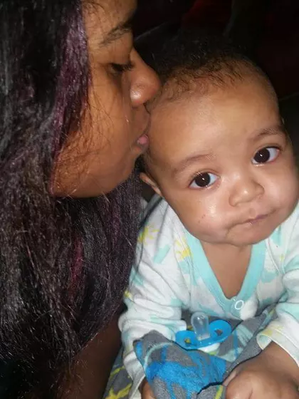 Chasity – Surrogate Mother in Garner, North Carolina, United States