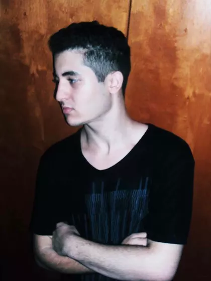 Marcos – Sperm Donor in Ribeirao Preto, Sao Paulo, Brazil