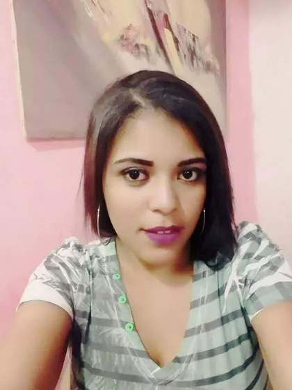 Jessika – Egg Donor in Rio de Janeiro, Brazil