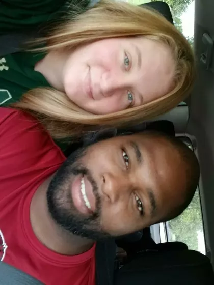 Chasity – Egg Donor in Fort Smith, Arkansas, United States