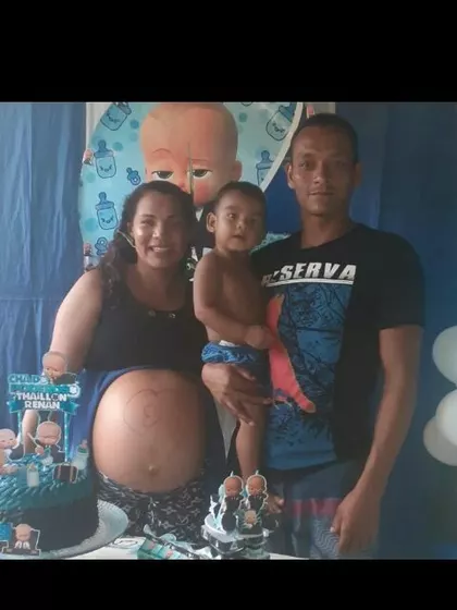 Talita – Egg Donor in Belem do Para, Para, Brazil – photo 1