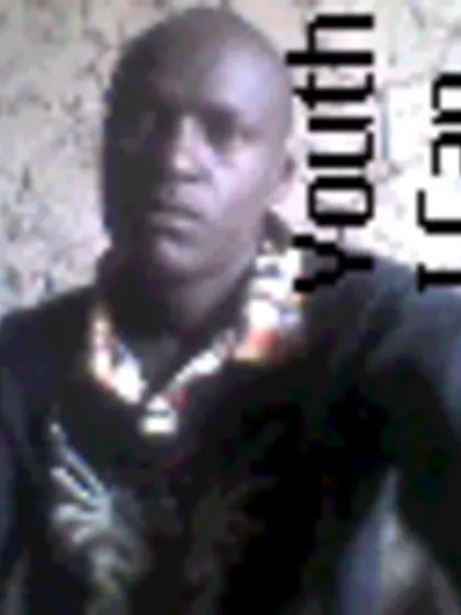 Amos – Sperm Donor in Asembo, Nyanza, Kenya – photo 2