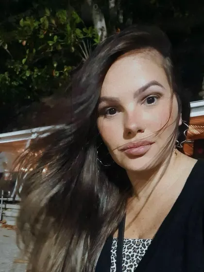 Barbara – Egg Donor in Rio de Janeiro, Brazil