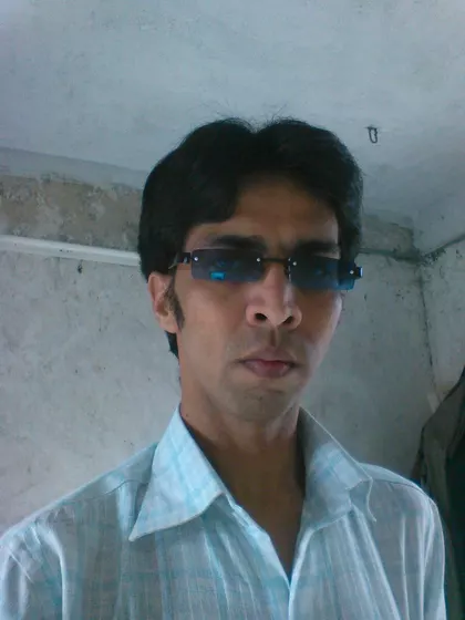 Hitesh – Sperm Donor in Ahmadabad, Gujarat, India – photo 3