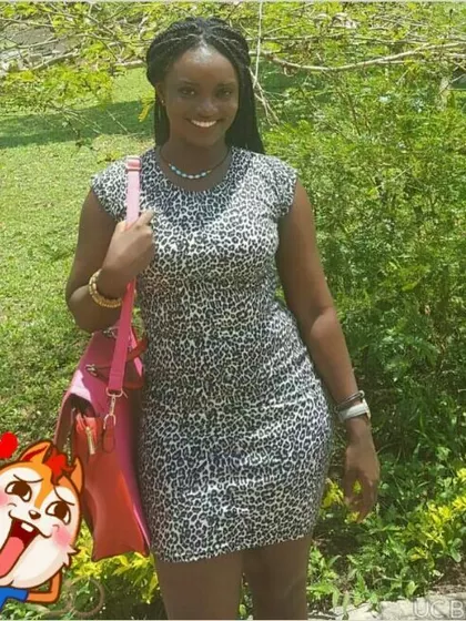 Deborah – Surrogate Mother in Akra, Greater Accra, Ghana