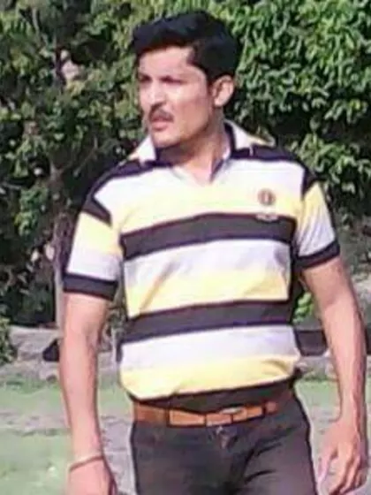 Harshavardhan – Sperm Donor in Pune, Maharashtra, India – photo 2
