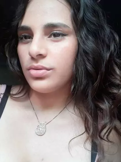 Ynara – Egg Donor in Campo Grande, Mato Grosso do Sul, Brazil