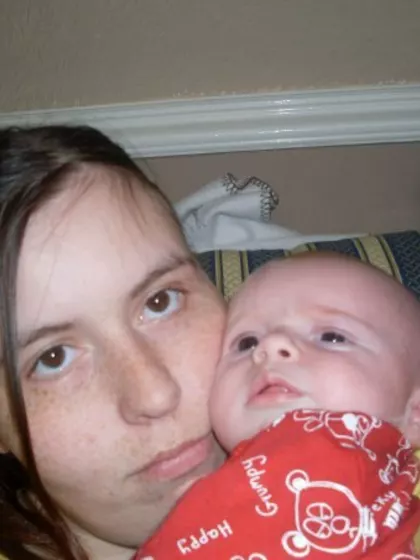 Clare – Surrogate Mother in Rochdale, England, United Kingdom