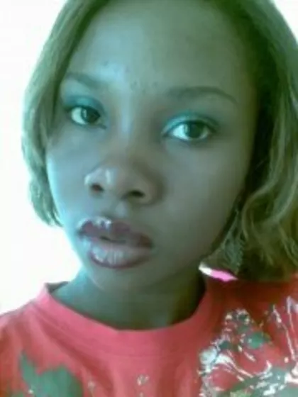 Sera – Surrogate Mother in Alasia, Lagos, Nigeria – photo 3