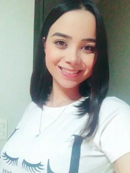 Bruna – Egg Donor in Sao Paulo, Sao Paulo, Brazil – photo 3