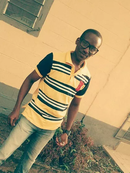 Peter – Sperm Donor in Umuahia, Abia, Nigeria