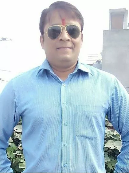 Tarun – Sperm Donor in Bareilly, Uttar Pradesh, India