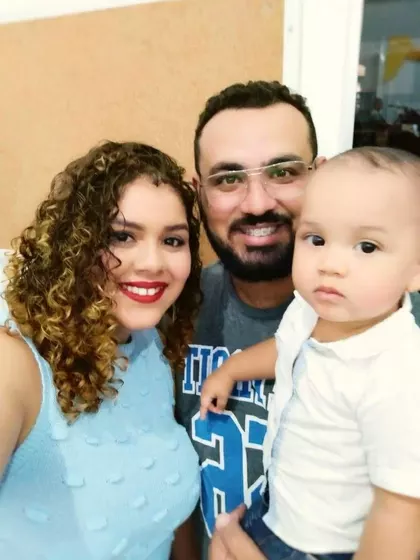 Jaina – Egg Donor in Ananindeua, Para, Brazil