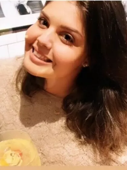 Jessica – Egg Donor in Rio de Janeiro, Brazil