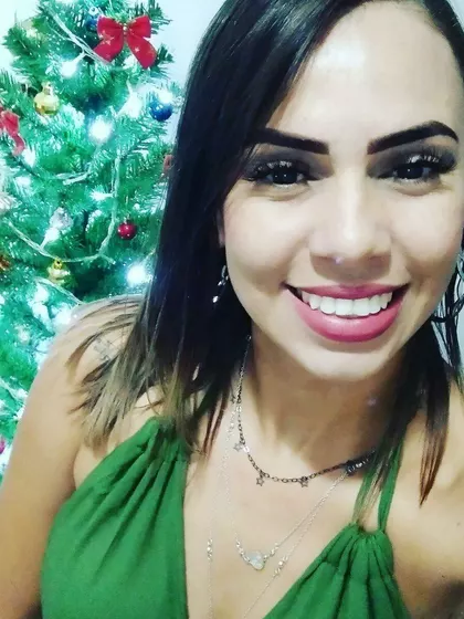 Diana – Egg Donor in Campinas, Sao Paulo, Brazil