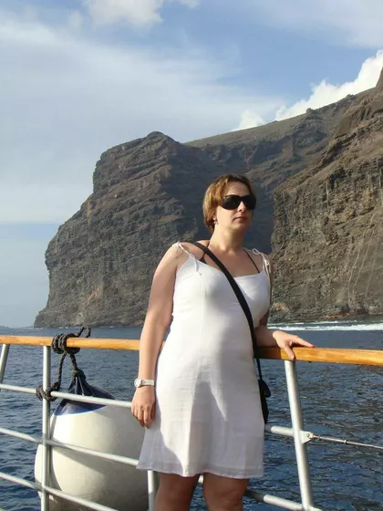 Ieva – Surrogate Mother in Ulbroka, Riga, Latvia